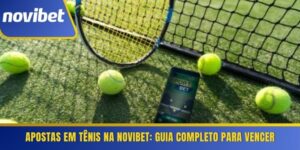 Apostas em Tênis