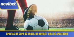 Apostas na Copa do Brasi