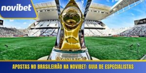 Apostas no Brasileirão