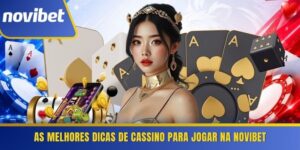 Dicas de Cassino