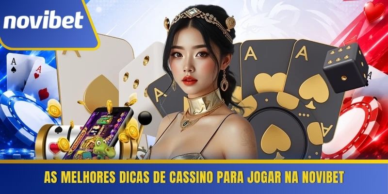 Dicas de Cassino