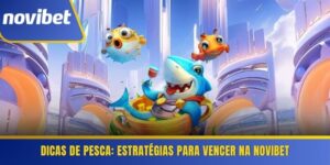 Dicas de Pesca