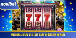Dicas de Slots