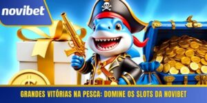 Grandes Vitórias na Pesca