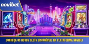 Novos Slots