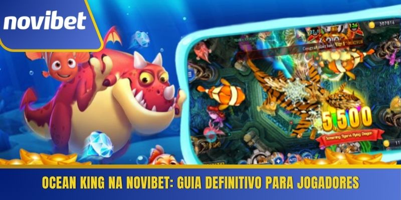 Ocean King