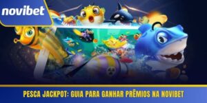 Pesca Jackpot