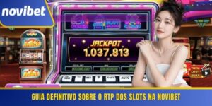 RTP dos Slots