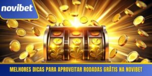 Rodadas Grátis